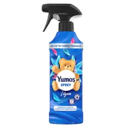 اسپری خوشبو کننده با رایحه گل لیلیوم یوموش YUMOŞ | فروشگاه ارس ترک