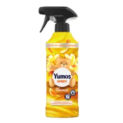 اسپری خوشبو کننده با رایحه گل یاس یوموش YUMOŞ | فروشگاه ارس ترک