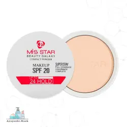 خرید و قیمت انواع پنکیک میس استار مدل کلاسیک تاچ + ارسال آنی