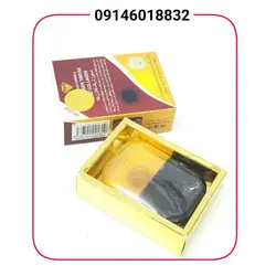 صابون  کلاژن طلا شرکت نگین بلوچستان