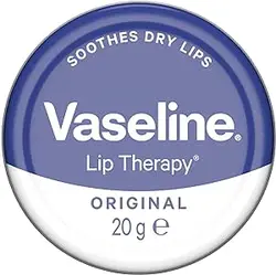 بالم لب وازلین مدل کاسه ای 20g  lip Therapy