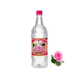 گلاب دو آتیشه یک لیتری