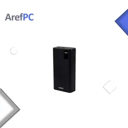 پاوربانک  TSCO TP882L ظرفیت 20000 میلی آمپر ساعت