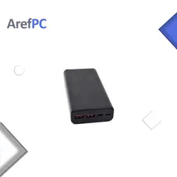 پاوربانک  TSCO TP882L ظرفیت 20000 میلی آمپر ساعت