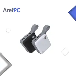 پاوربانک  TSCO TP 817L ظرفیت 10000 میلی آمپر ساعت