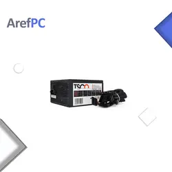 منبع تغذیه TSCO TP 700W
