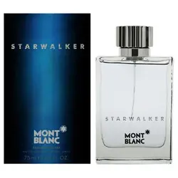 عطر مون بلان استار واکر  (Montblanc Starwalker )