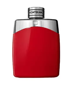 عطر مون بلان لجند رد ( Montblanc Legend Red )