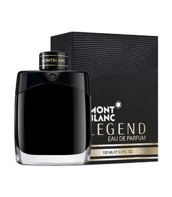 عطر مون بلان لجند ادو پرفیوم (Montblanc Legend Eau de Parfum)