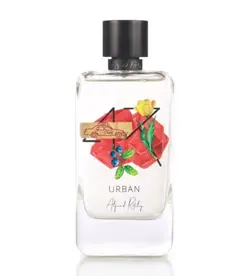 عطر آلفرد ریچی اوربان (Alfred Ritchy Urban )