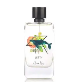 عطر آلفرد ریچی جتی ( Alfred Ritchy Jetty )