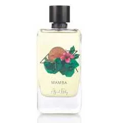 عطر آلفرد ریچی مامبا (Alfred Ritchy Mamba )