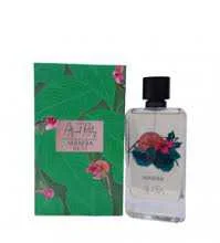 عطر آلفرد ریچی مامبا (Alfred Ritchy Mamba )