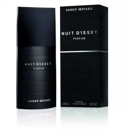 عطر ایسی میاکه نویت د ایسه پور هوم پارفوم ( Issey Miyake Nuit d’Issey Parfum )