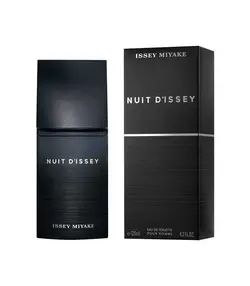 عطر ایسی میاکه نویت د ایسه پور هوم ( Issey Miyake Nuit d’Issey )
