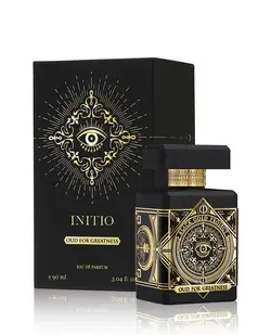 عطر اینیشیو عود فور گریتنس ( Initio Parfums Prives Oud for Greatness )