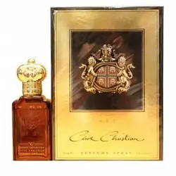 عطر کلایو کریستین سی مردانه ( Clive Christian C for Men )