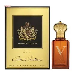 عطر کلایو کریستین وی مردانه ( Clive Christian V for Men )
