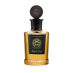 مونوتم بلک عود ( monotheme black oud )