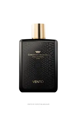 عطر کریستین ماژور ونتو ( Christian Majeure Vento )