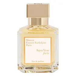 خرید عطر آکوا ویتای فورته-Aqua vitae forte franciskurkdijan