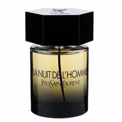 خرید عطر ایوسن لورن لانویت دلهوم-Ysl lanuit de lhomme