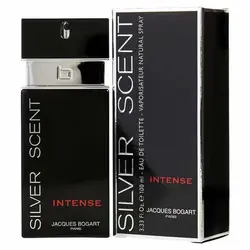 خرید عطر بوگارت سیلورسنت اینتنس-Bogart silver scent intense