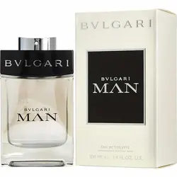 خرید عطر بولگاری مردانه-Bvlgari man by Bvlgari