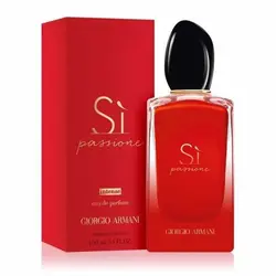 خرید عطر جورجیو آرمانی سی پشن-Giorgio Armani si passione