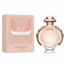 خرید عطر پاکورابان المپیا-Paco rabanne olympea