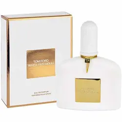 خرید عطر تام فورد وایت پچولی-Tomford white patchouli