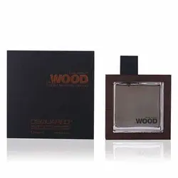 خرید عطر دسکوآرد هی وود راکی مونتین وود-He wood rocky mountain wood