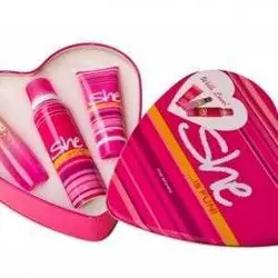 خرید عطر شی ایز فان زنانه-Hunca she is fun