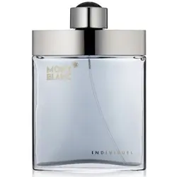 خرید عطر مون بلان ایندیویژوال مردانه-Montblanc individuel