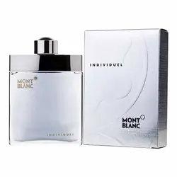 خرید عطر مون بلان ایندیویژوال مردانه-Montblanc individuel