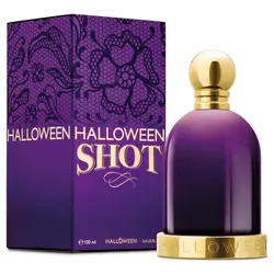 عطر جسوس دل پوزو هالووین شات ( Halloween Shot )