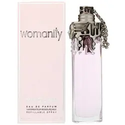 خرید عطر وومنیتی موگلر-Mugler Womanity