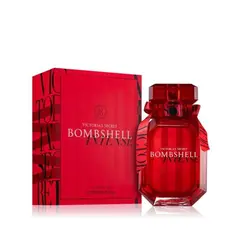 عطر ویکتوریاسیکرت بامبشل اینتنس-bombshell intense