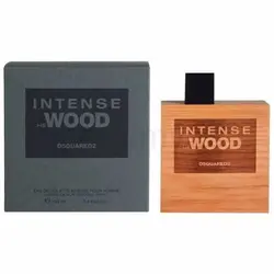 خرید عطر هی وود اینتنس-He wood intense