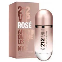 خرید عطر212وی آی پی رز-Ch 212 vip rose