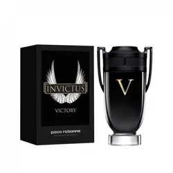 عطر پاکورابان اینویکتوس ویکتوری(Inivictus victory)