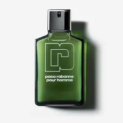 عطر پاکورابان پور هوم(Paco rabanne pour homme)