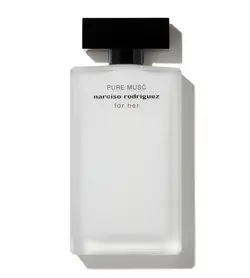 عطر پیور ماسک فور هر(Narciso rodriguez pure musc 100)