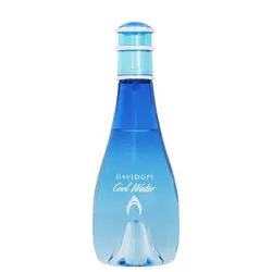 عطر دیویدوف کول واتر مرا کالکتر(Cool water mera collector 100)