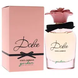 عطر دولچه گابانا دولچه گاردن(D&amp;G Dolce garden 75)