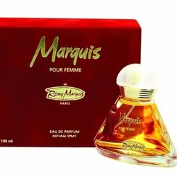 عطر رمی مارکویس مارکویس زنانه(marquis for women 60)