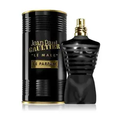 عطر ژان پل گوتیه له میل له پرفیوم(JPG le male le parfum 125)