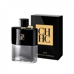 عطر سی اچ من پرایو ( CH men prive )