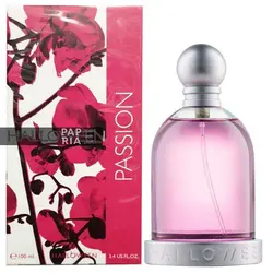 عطر هالووین پشن زنانه ( Halloween Passion )