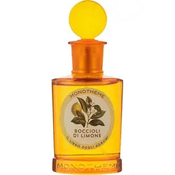 مونوتم بوچیولی د لیمون ( Monotheme Boccioli di Limone )